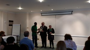 Division E Contest | Gavin Yearwood