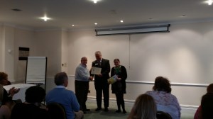 Division E Contest | Tom Fenwick-Brown | A1 Speakers