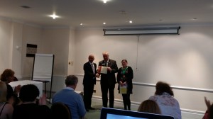 Division E Contest | Sanat Shelat | Heart of England Speakers