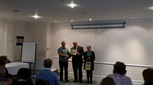 Division E Contest | Simon Heal | A1 Speakers